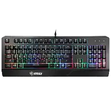 MSI VIGOR GK20 US GAMING KEYBOARD